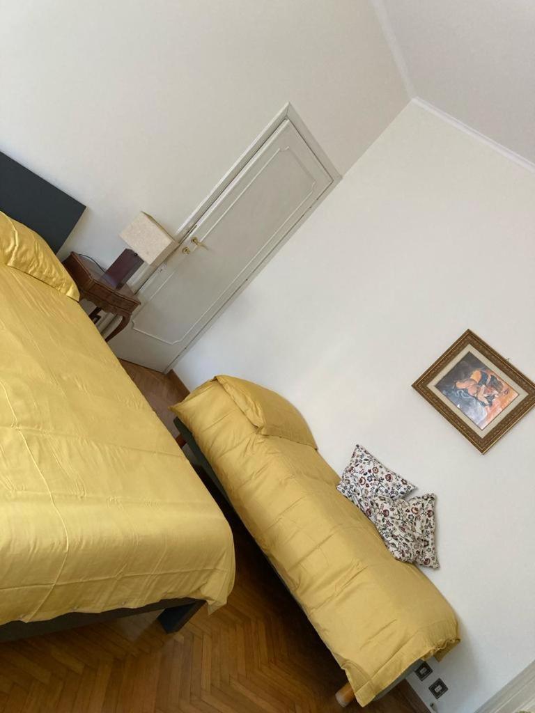 Le Mille E Una Notte Rzym Zewnętrze zdjęcie